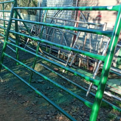 Panel bovino
